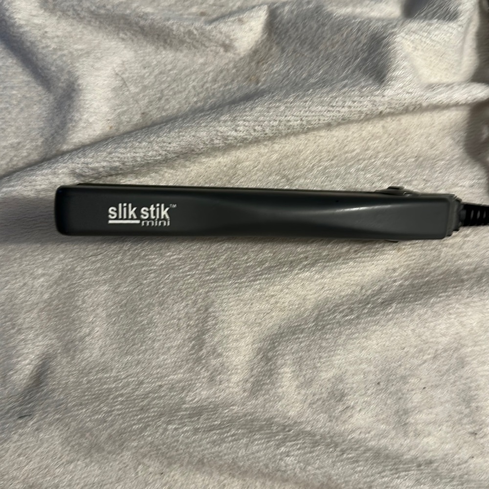 Travel straighter.